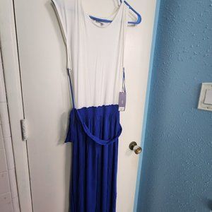 Jennifer Lopez long dress